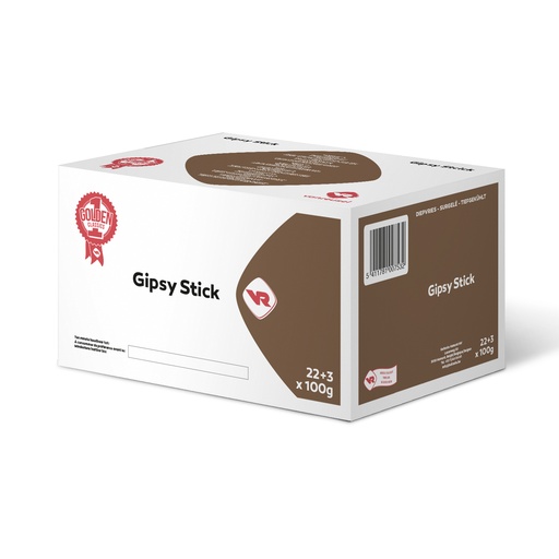 [11719] Gipsy Stick Vanreusel 22 + 3 gratis x 100 gr