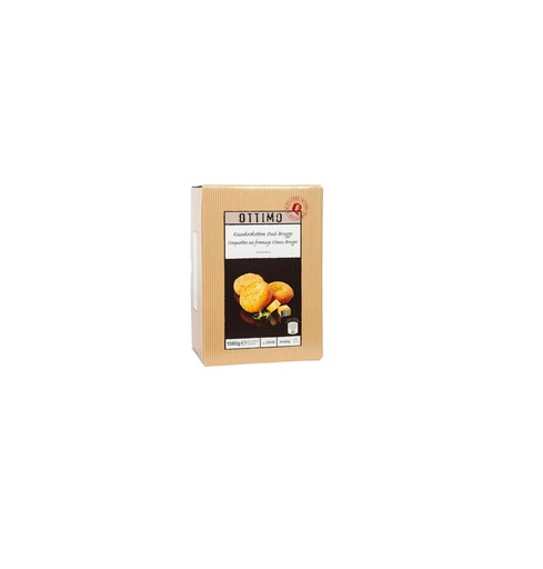 [13208] Kaaskroketten Oud Brugse Kaas Ottimo 24 x 65 gr
