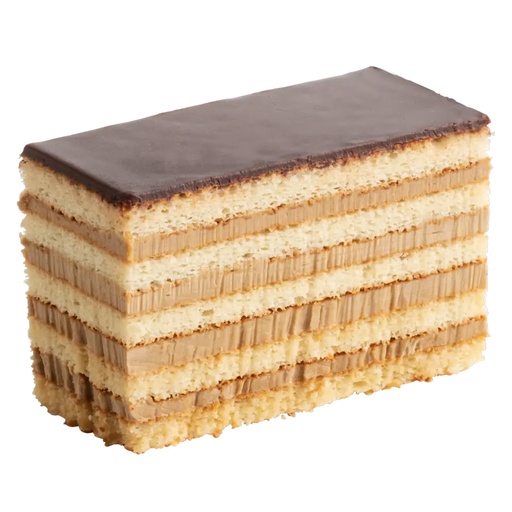 [141601] B1041 Javanais Voorgesneden Banquet D'or 2,4 kg 