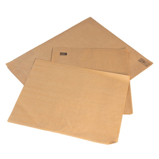 [814530] Freshpack Vellen 'Rappack' kraft 32/40 15 kg
