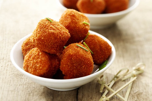 [13811] Bamiballetjes Buitenhuis 70 x 28 gr