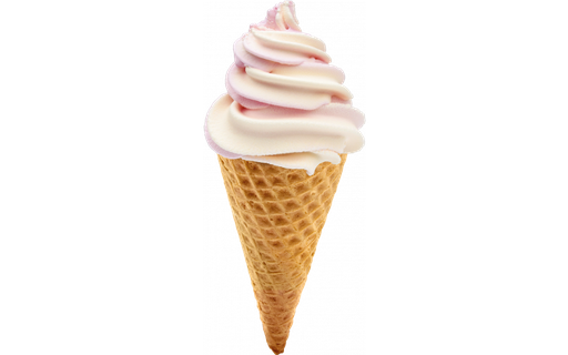 [17050] One Shot Aardbei Cups 18 x 160 ml