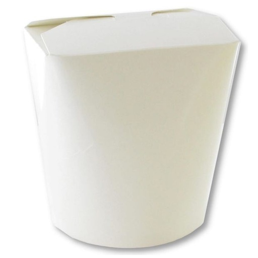 [81123] Pastabeker Blanco 460 ml 50 st 