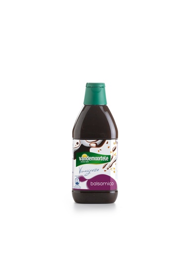 [31148] Vinaigrette Balsamico Risso Tube 1 L