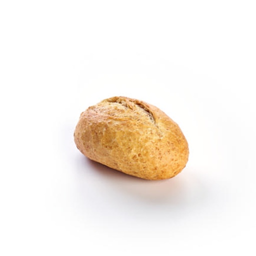 [1389952] 3356 Restaurantbroodje Bruin La Lorraine 190 x 35 gr