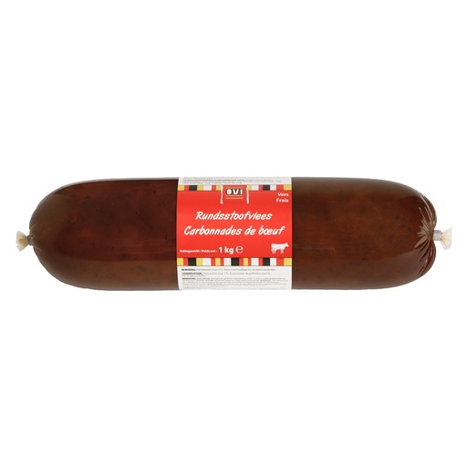 [PR/09816] Flemish Stew Beef Ovi 1 kg