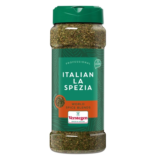 [PR/09858] Italian spices Pure La Spezia - Verstegen 130 gr