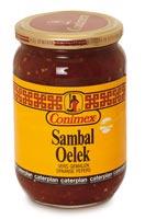 [26351] Sambal Oelek Conimex Glas 750 gr