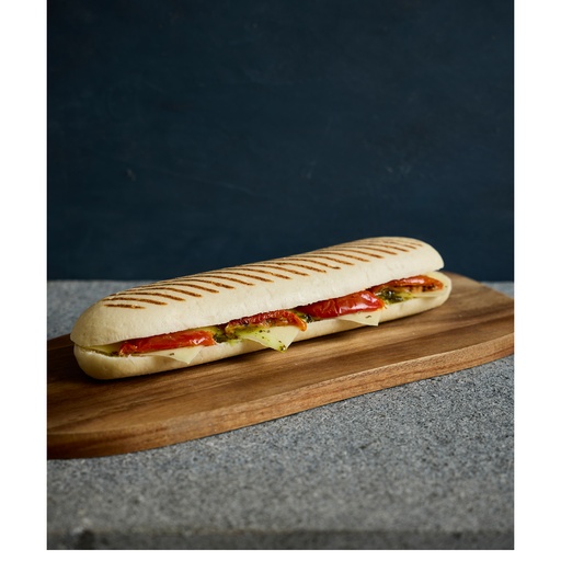 [PR/09917] Chef Panini Italian (veggie) 245 gr