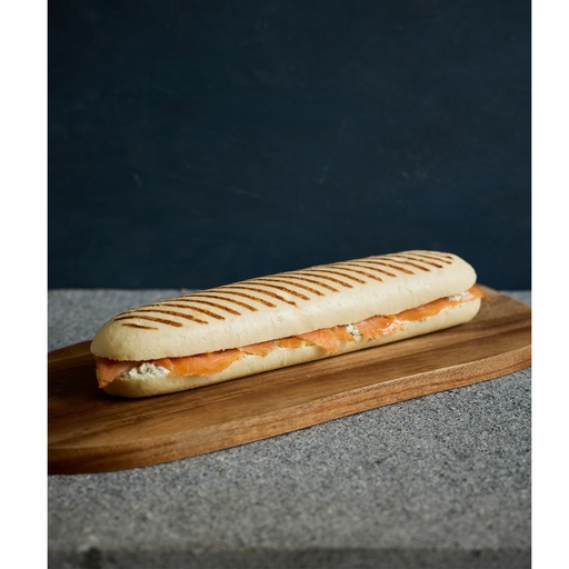 [PR/09918] Chef Panini Salmon 200 gr