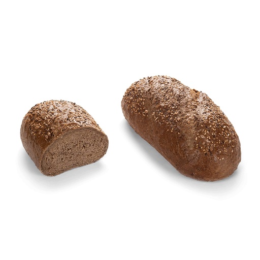 [1399360] 0688 Miller Loaf 600 La Lorraine 10 x 600 gr