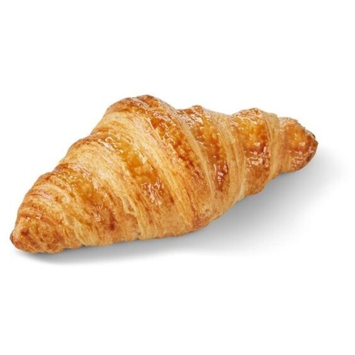 [PR/10044] Mini Croissant au beurre - Banquet d'or - 100 x 30 gr - KB 239