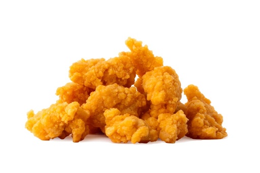 [PR/90049] LA765.1 Chicken Popcorn Smoky Mountains 1 kg
