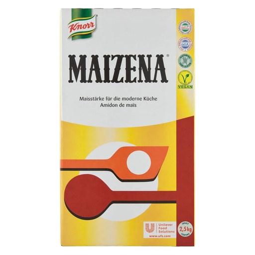 [PR/10137] Maizena Maiszetmeel 2,5 kg
