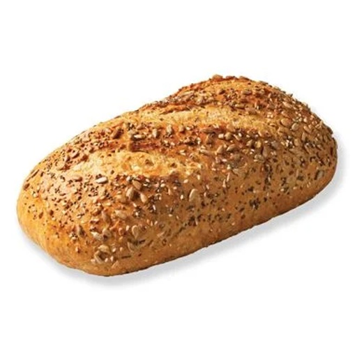 [PR/10156] 7049 Rustiek Brood Meergranen Pastridor 8 x 600 gr