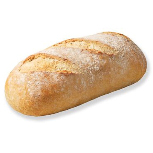 [PR/10158] 7050 Rustic White Bread Pastridor 8 x 600 gr