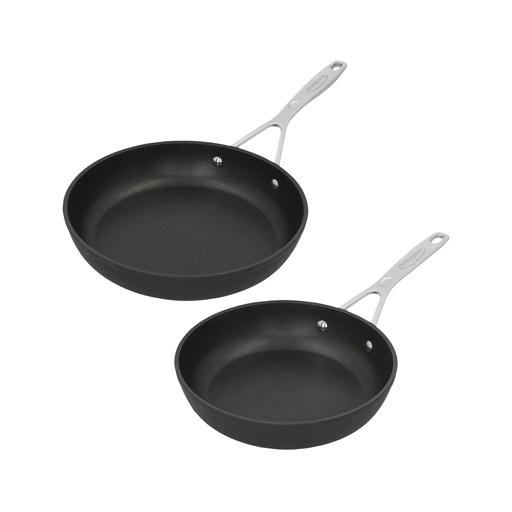 [PR/10160] Gratis product - Gratis product - Gratis product - Gratis product - Pannenset Demeyere - Actie Dipp - November 2025