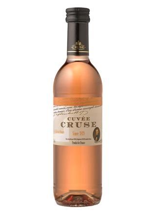 [72100] Cuvee Cruse Rosé (639.993) 12 x 25 cl