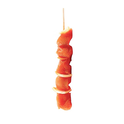 [PR/10211] Saté Kip Extra Diepvries Bosteels 25 x 150 gr