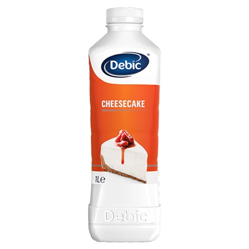 [PR/10235] Basis Voor Cheesecake Debic Fles 1 L