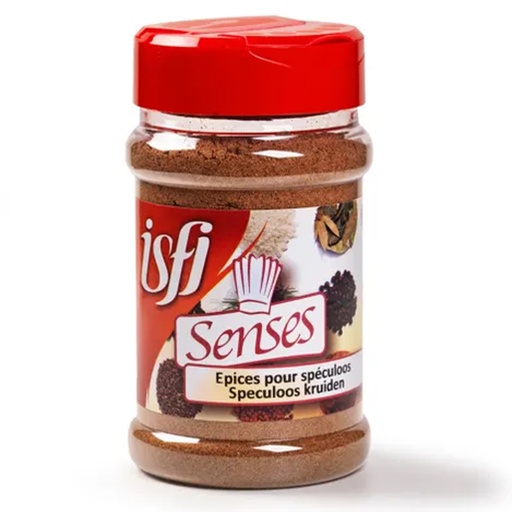 [PR/10271] Speculoos Kruiden ISFI 130 gr