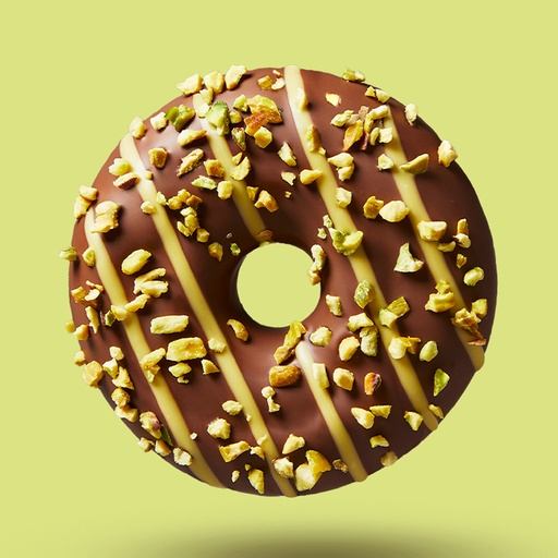 [PR/10277] 1229 Donut Dubai Diva La Lorraine 48 x 77 gr