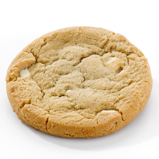 [PR/10478] 7127 Cookie Witte Chocolade Pastridor 60 x 50 gr