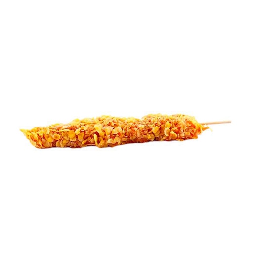 [PR/10496] Saté Kip Crunch Diepvries Noyez 5 x 120 gr