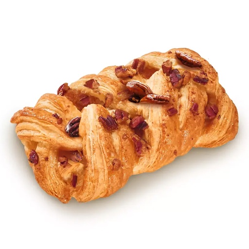 [PR/10576] KB22 Maple Pecan Geglazuurd Banquet d'Or 48 x 98 gr