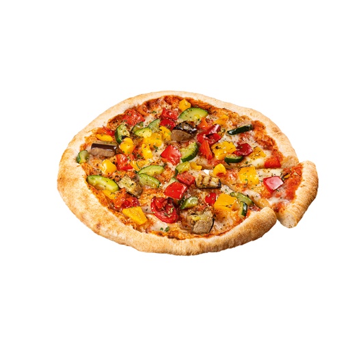 [PR/10584] Pizza Perfettissima Verdure Griglate 6 x 440 gr
