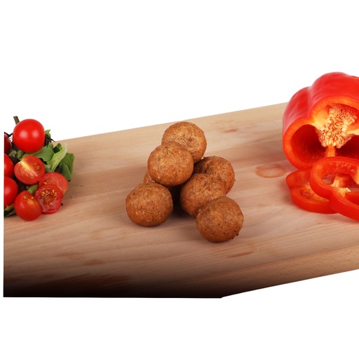 [PR/10668] Kempische Frikadellen Jepro 40 x 25 gr