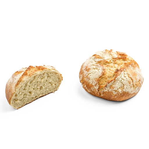 [PR/10740] 0317 Tabelbol Rustic Panesco 28 x 200 gr
