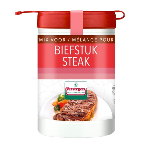 [391050] Mix Pour Steak Verstegen 70 gr