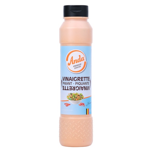 [PR/10775] Spicy Dressing Anda 1 L