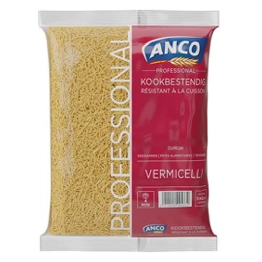 [324481] Vermicelli Kookbestending Anco 3 kg