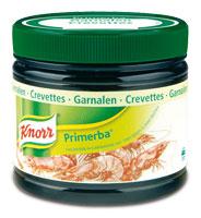 [42202] Primerba Crevettes Knorr 360 gr