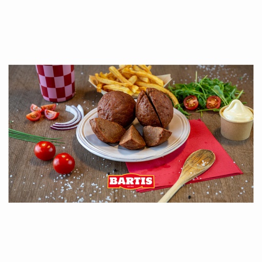 [PR/10899] Boulet Vers Bartis 20 x 165 gr