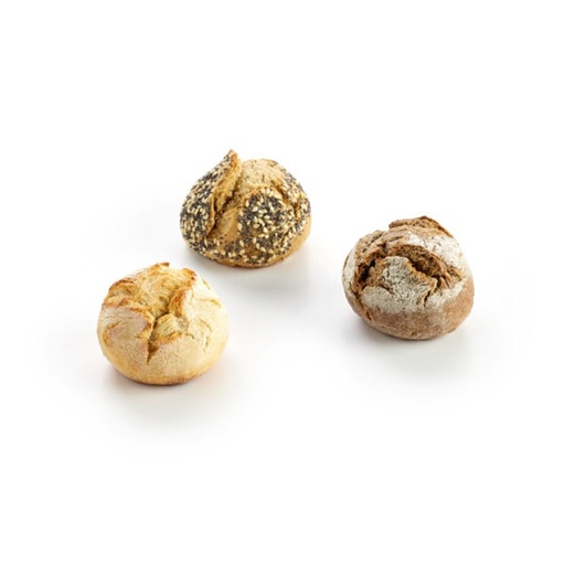 [1398898] 1865 Mini Rose Roll Mix La Lorraine 135 x 30 gr
