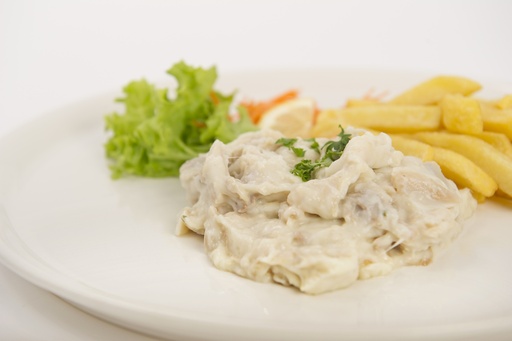 [27535] Vol Au Vent Noyez 330 gr