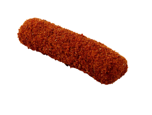[13007] Vleeskroketten 10% Ad van Geloven 28 x 100 gr