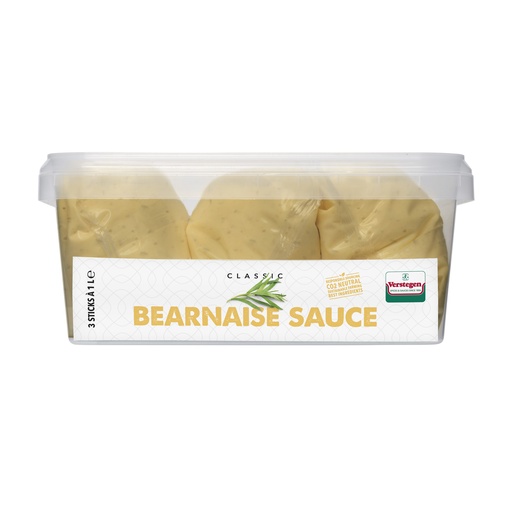 [26254] Bearnaise Saus Sticks Verstegen 6 x 250 ml