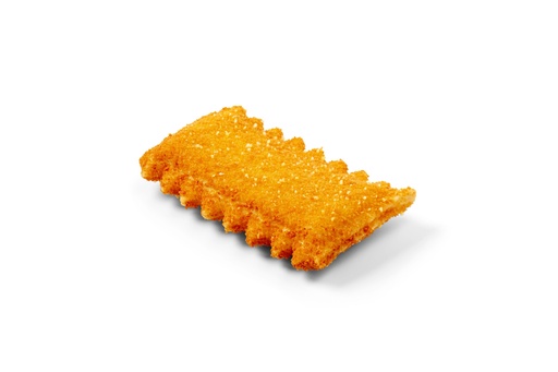 [13711] Souffle Fromage Gouda Kwekkeboom 24 x 75 gr