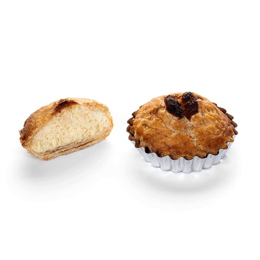 [PR/90109] 2162 Tartelette Maton La Lorraine 100 x 125 gr 