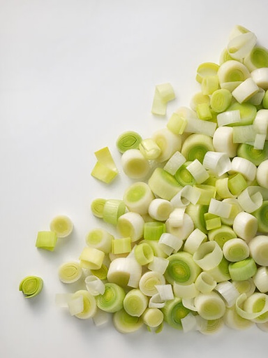 [16371] Prei Gesneden 70/30 Ardo 1 kg