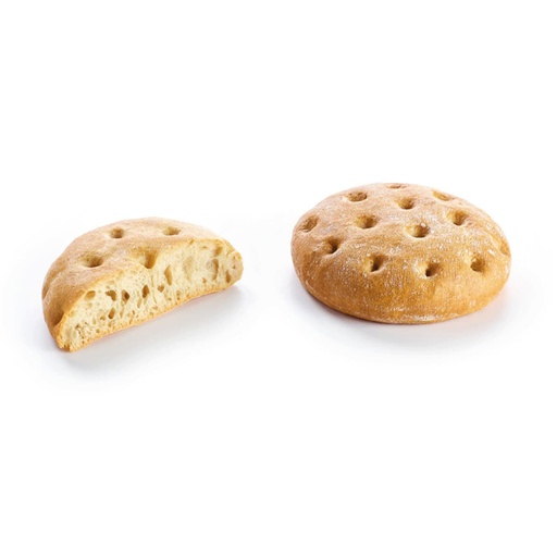 [1386980] 0791 Flaguette Panesco 48 x 100 gr