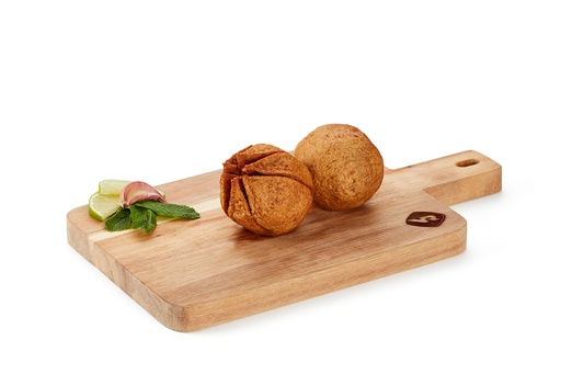 [11203] Gehaktbal Prohalal Vanreusel 24 x 140 gr