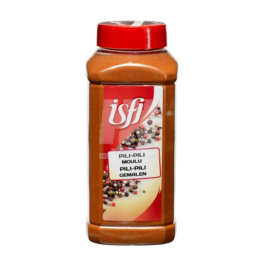 [38015] Pili-Pili Moulu ISFI 400 gr