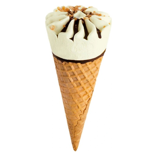 [PR/09621] Cucurucho Cone Vanille 20 x 120 ml