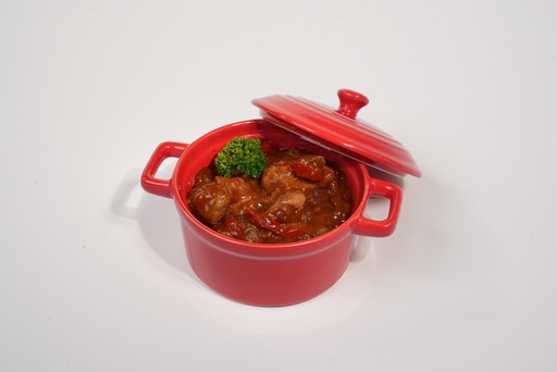 [20084] Goulash Vers De Stooverij Zak 1 kg