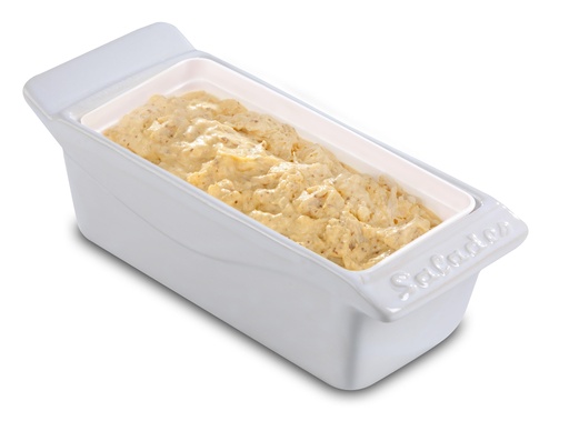 [19027] SALADE POULET MIEL MOUTARDE 1KG HAMAL